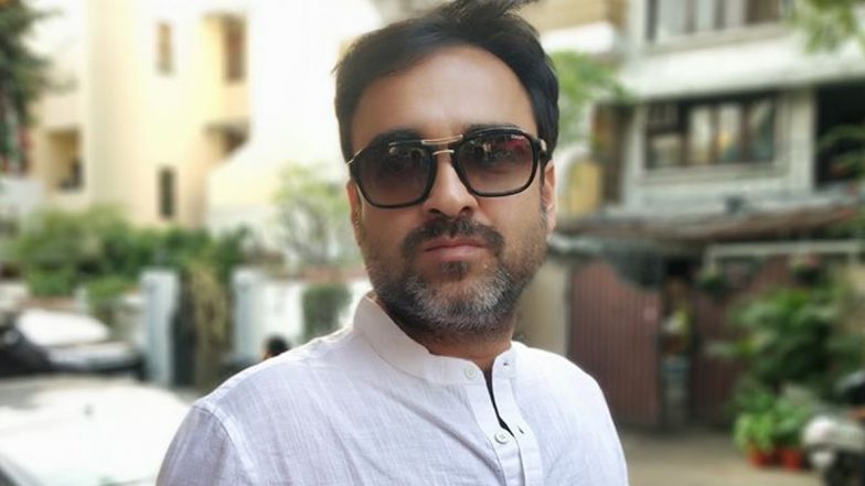 पंकज त्रिपाठी ने की डिजिटल् क्षेत्र में सेंसरशिप पर बात