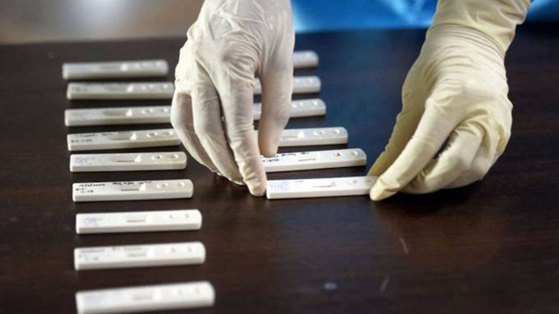 कोरोना की चपेट में भारत, जानें क्या है एंटीजन टेस्ट और एंटीबॉडी टेस्ट में अंतर