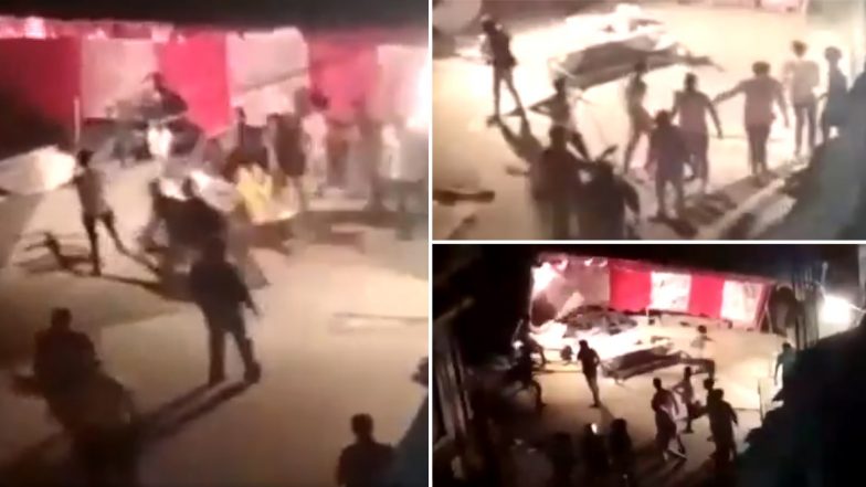 कर्नाटक: कोरोना योद्धाओं पर हमला, 54 लोग गिरफ्तार- CM बीएस यदुरप्पा ने बुलाई बैठक