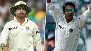 Cricket Controversies: क्या आपको पता है क्रिकेट के भगवान सचिन तेंदुलकर और राहुल द्रविड़ का भी नाम बॉल टेम्परिंग विवाद में घसीटा गया था