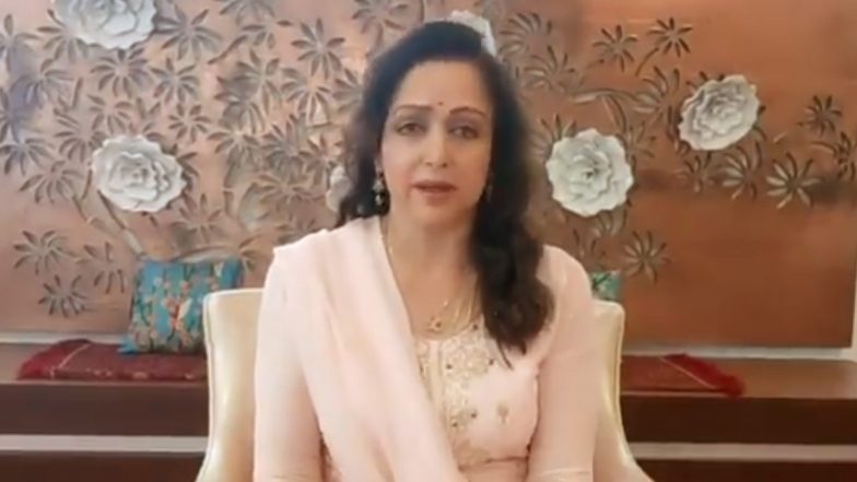 Hema Malini के सेक्रेटरी मार्कण्डेय मेहता का कोरोना से निधन, अभिनेत्री ने दुख जताते हुए दी श्रद्धांजलि