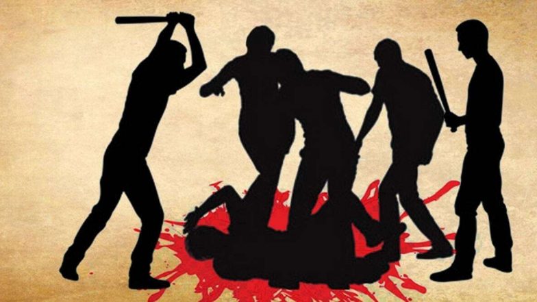 Palghar Lynching Case: पालघर में साधुओं की पीट-पीटकर हत्या के मामले में 19 और गिरफ्तार, पांच नाबालिग पकड़े गए
