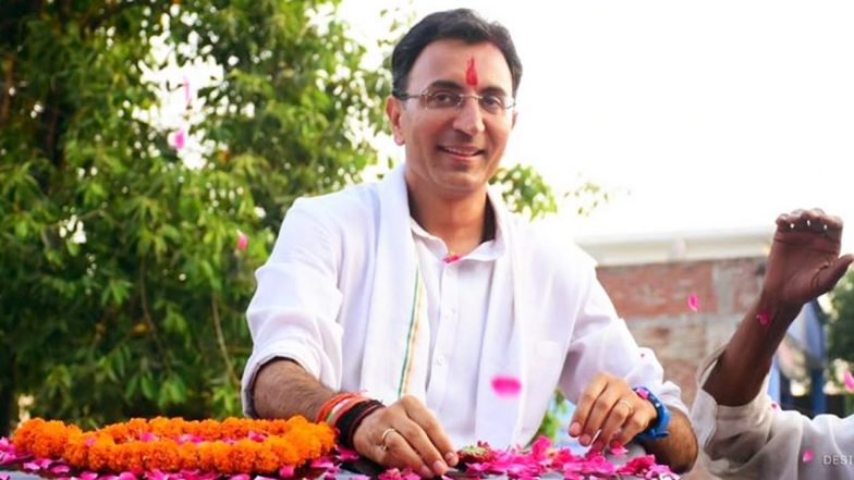 कांग्रेस ने स्वास्थ्यकर्मियों के साथ दुर्व्यवहार करने पर तब्लीगी जमात के सदस्यों की निंदा की