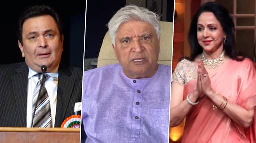 बॉलीवुड सेलेब्स ने भी की स्वास्थ्य कर्मियों और पुलिस पर हमले के निंदा बॉलीवुड सेलेब्स ने भी की स्वास्थ्य कर्मियों और पुलिस पर हमले के निंदा