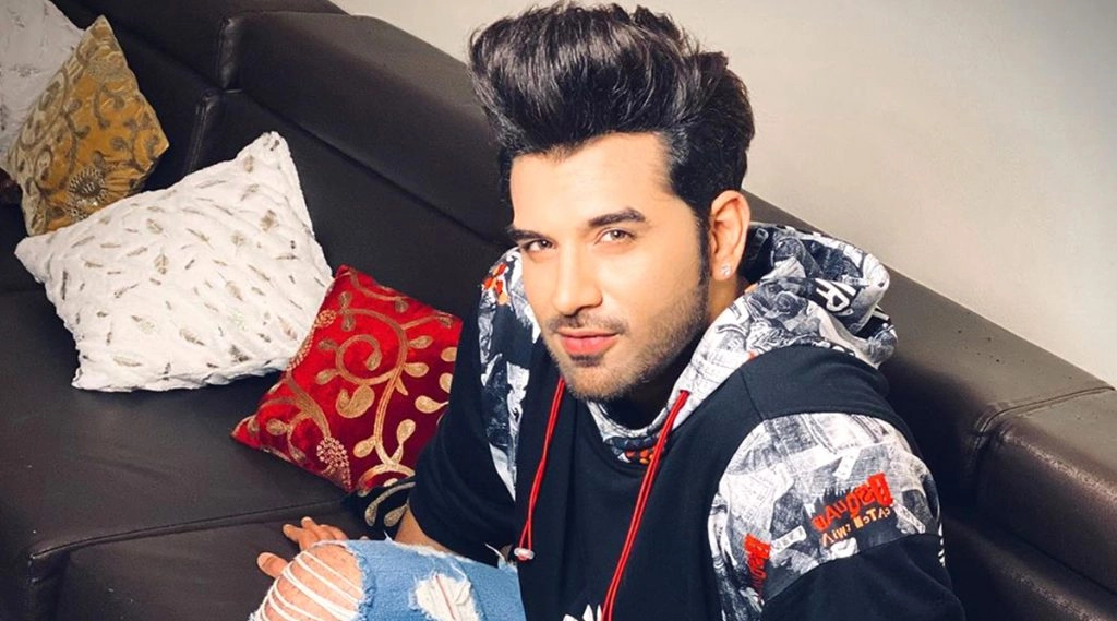 Paras Chhabra ने बताया कि उन्होंने 'खतरों के खिलाड़ी' को ना क्यों कहा