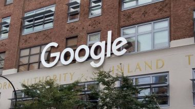 Google Community Mobility Report: गूगल ने लॉकडाउन के आंकड़े किए जारी, लोगों का सार्वजनिक जगहों पर जाना हुआ 77 प्रतिशत तक कम