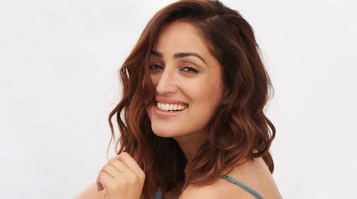 यामी गौतम ने जैसलमेर से शेयर की अपनी फोटो 