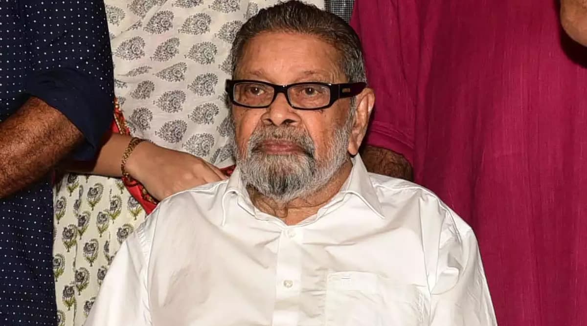 मलयालम संगीतकार एमके अर्जुनन का 84 साल की उम्र में हुआ निधन, एआर रहमान से था खास रिश्ता मलयालम संगीतकार एमके अर्जुनन का 84 साल की उम्र में हुआ निधन, एआर रहमान से था खास रिश्ता