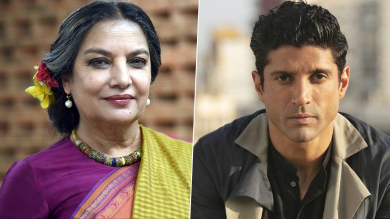 CINTAA ने की बॉलीवुड के A लिस्ट एक्टर्स से अपील, कहा– डेली वेज एक्टर्स के लिए बढ़ाए मदद का हाथ, शबाना आजमी और फरहान अख्तर आए आगे