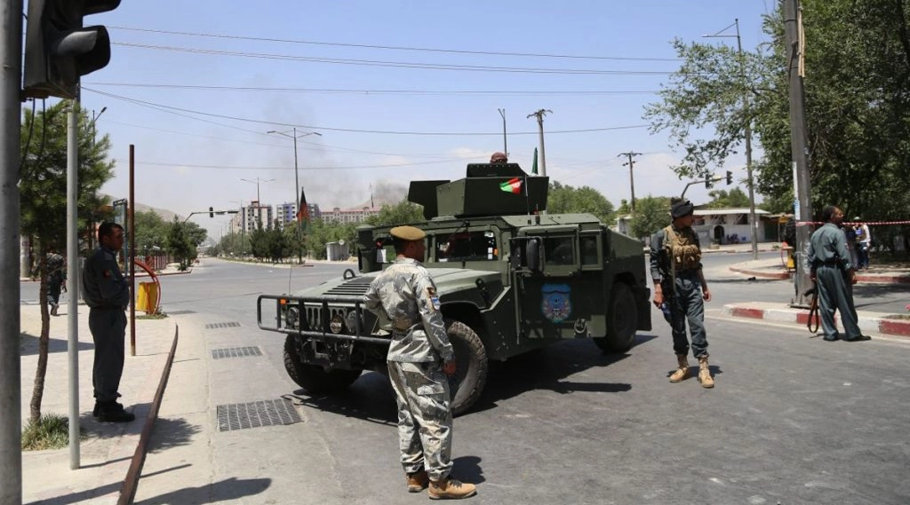 तालिबान की चेतावनी, 1 मई के बाद विदेशी सैनिक नहीं हटे तो होगा हमला