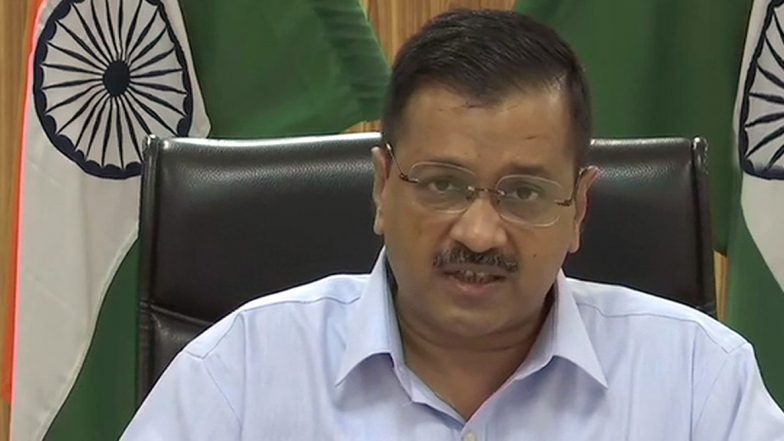 कोविड-19: दिल्ली की केजरीवाल सरकार का बड़ा ऐलान, पुलिसकर्मी- शिक्षकों की मौत पर एक करोड़ का मुआवजा