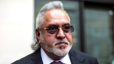 Vijay Mallya Declared Bankrupt: दिवालिया घोषित हुए विजय माल्या, लंदन HC ने सुनाया फैसला