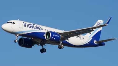 Indigo Flight: इंडिगो की बेंगलुरु, भोपाल से आगरा की उड़ानें 28 मार्च से होगी शुरू