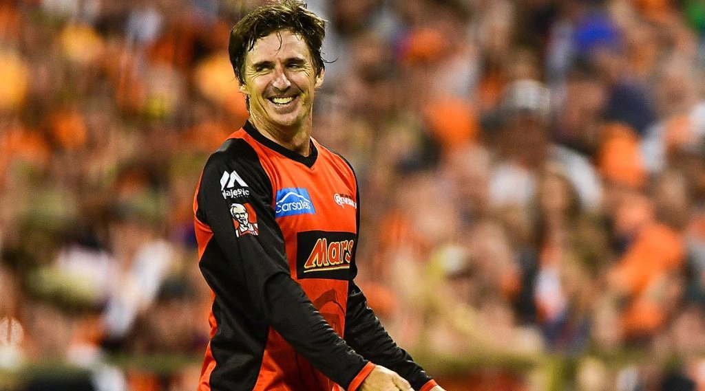 जब सचिन ने हॉग से कहा था, 'ऐसा फिर कभी नहीं होगा'