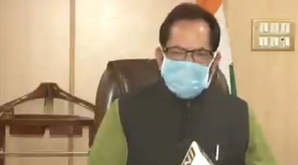 जम्मू-कश्मीर और लेह-कारगिल में वक्फ बोर्ड गठित किये जाएंगे