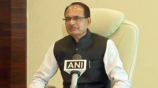 प्रधानमंत्री मोदी को सभी मुख्यमंत्रियों  ने लॉकडाउन बढ़ाने का दिया सुझाव- शिवराज सिंह चौहान
