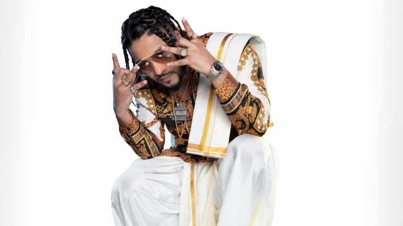 Rapper Raftaar Tested Covid-19 Positive: रैपर रफ्तार हुए कोरोनावायरस से संक्रमित, सोशल मीडिया पर दी जानकारी