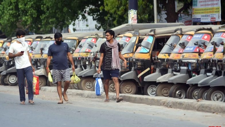 राजस्थान में 21 अप्रैल से ‘मॉडिफाइड लॉकडाउन’ किया जाएगा लागू, सरकारी दफ्तर और औद्योगिक इकाइयां होगी शुरू- यहां होगी सख्ती