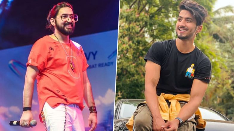 Tik Tok स्टार फैजू का जलवा अब दिखाई देगा म्यूजिक एल्बम में, इस बड़े सिंगर के साथ मिलाया हाथ