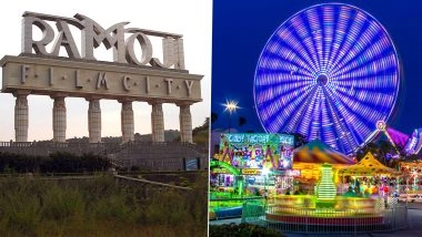 Lockdown: मनोरंजन जगत पर लॉकडाउन की मार, एम्यूजमेंट पार्क्स और इससे जुड़े कारोबार को हो सकता है इतने करोड़ का नुकसान