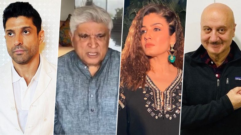 पालघर घटना की बॉलीवुड ने की निंदा