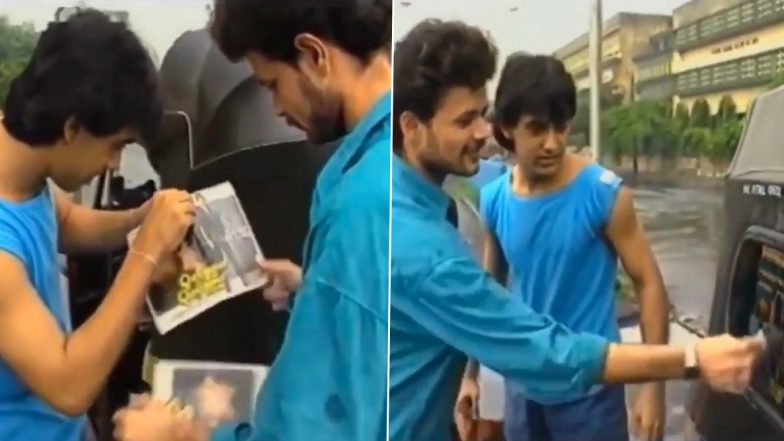 Throwback: कभी खुद ऑटो रिक्शा पर पोस्टर चिपका कर फिल्म का प्रचार कर चुके हैं आमिर खान, पुराना Video हुआ Viral