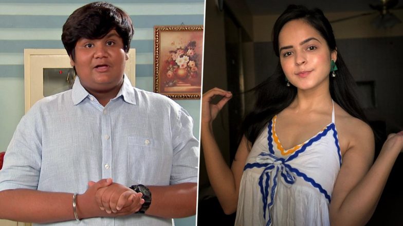 तारक मेहता का उल्टा चश्मा की सोनू और गोली कर रहे हैं एक दूसरे को डेट? पलक सिधवानी ने दिया जवाब