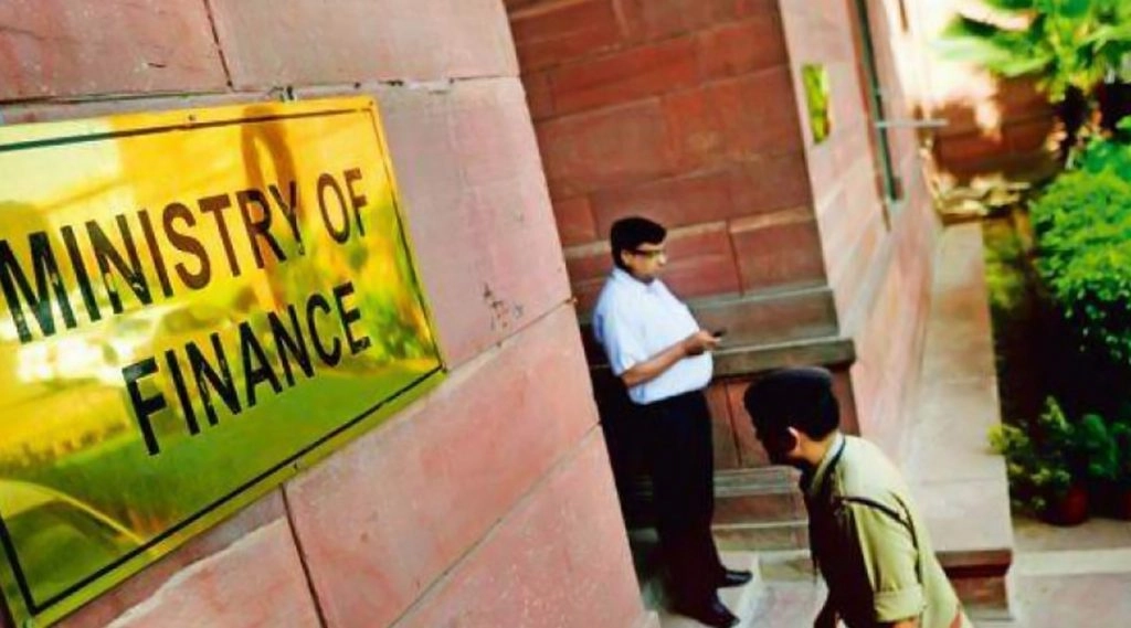 वित्त मंत्रालय ने स्विट्ज़रलैंड में भारतीयों द्वारा रखे गए कथित काले धन की खबरों का किया खंडन किया