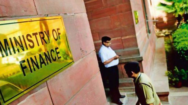 Black Money: वित्त मंत्रालय ने स्विट्ज़रलैंड में भारतीयों द्वारा रखे गए कथित काले धन के बारे में समाचार माध्यमों में आई खबरों का खंडन किया