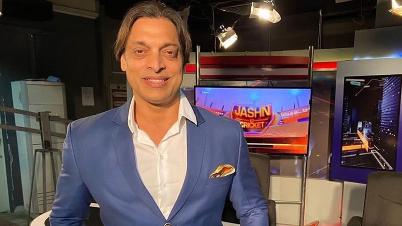 शोएब अख्तर के अनुसार इमरान नजीर थे सहवाग से  प्रतिभाशाली, मगर इस वजह से भारतीय बल्लेबाज का करियर रहा शानदार