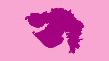 Gujarat Day 2020: गुजरात स्थापना दिवस विशेष- गुजरात से जुड़े महत्वपूर्ण तथ्‍य