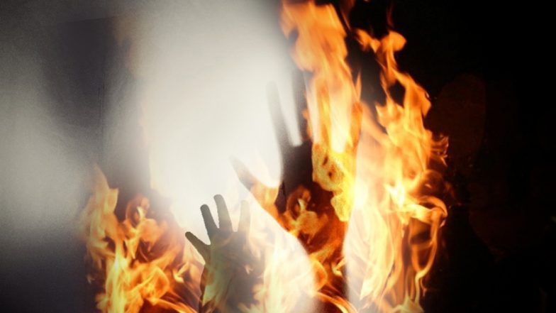 Telangana Horror: घरेलू काम करने वाली 13 वर्षीय दलित लड़की द्वारा रेप के प्रयास का विरोध करने पर जलाकर मारने की कोशिश