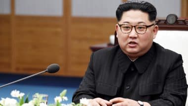 Kim Jong-Un ने की क्रूरता की सारी हदें पार, पत्नी और बच्चों के सामने शख्स को गोलियों से भुनवाया