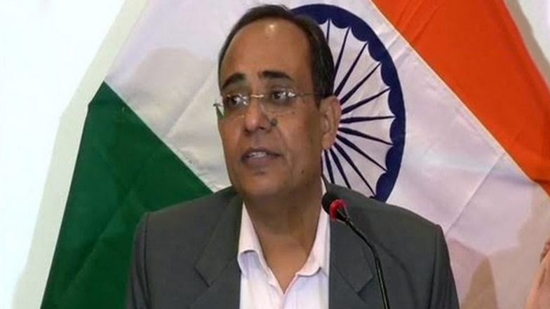 जम्मू-कश्मीर में कोरोना से संक्रमित 24 नए मामले आए सामने, सूबे में मरीजों की संख्या बढ़कर 184 हुई