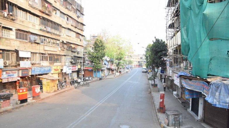 Coronavirus lockdown: केन्द्रीय मंत्रियों की बैठक में अभी लॉकडाउन विस्तार पर कोई फैसला नहीं-  राजनाथ सिंह
