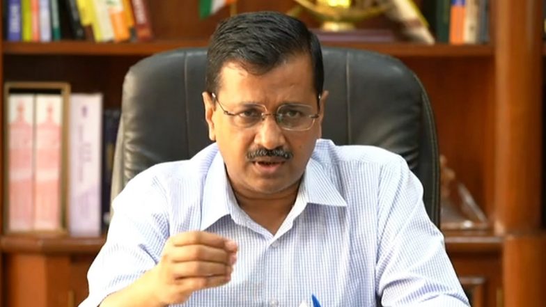 अरविंद केजरीवाल: दिल्ली में फैल रहा है कोरोना वायरस, अभी नहीं दी जाएगी लॉकडाउन से राहत