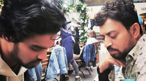 RIP Irrfan Khan: इरफान खान के दोनों बेटे अयान और बाबिल खान करते हैं ये काम
