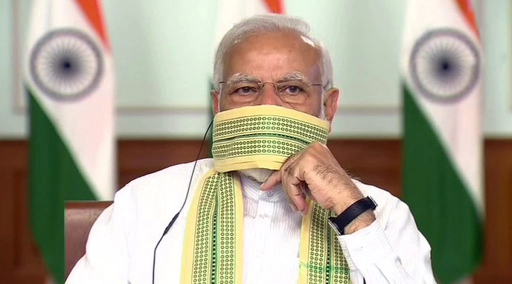 Modi Cabinet Expansion 2021: पीएम नरेंद्र मोदी के नए मंत्रिमंडल में इन नेताओं को मिला यह मंत्रालय