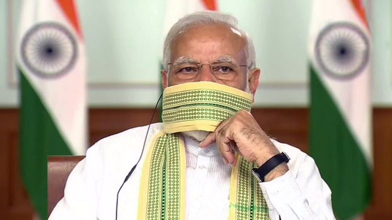 20 लाख करोड़ रूपये का पैकेज 'आत्मनिर्भर भारत' की दिशा में बड़ा कदम: PM नरेंद्र मोदी