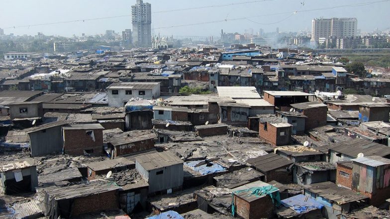 कोरोना का प्रकोप: मुंबई के धारावी में मिला COVID-19 का एक और मरीज, 7 हुई केसों की संख्या