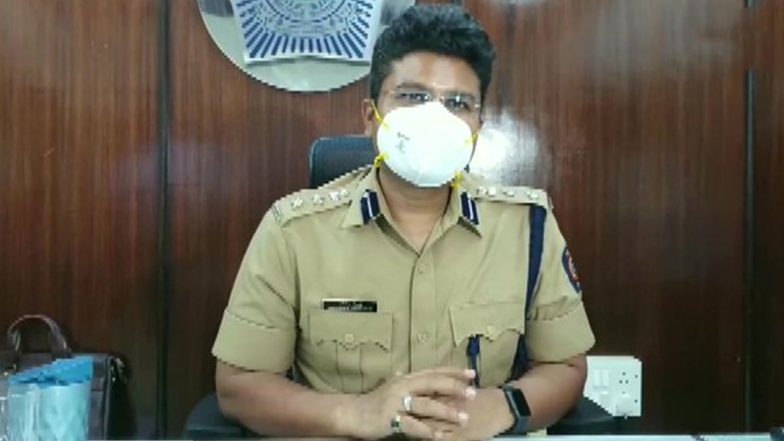 बांद्रा भीड़ मामला: मुंबई पुलिस ने दर्ज की तीन एफआईआर, गिरफ्तार आरोपी विनय दुबे को कोर्ट ने 21 अप्रैल तक पुलिस हिरासत में भेजा