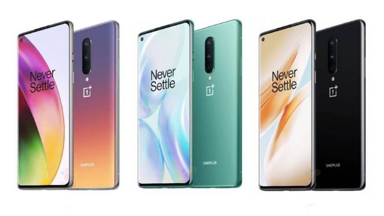 OnePlus 9 फ्लैगशिप स्मार्टफोन लॉन्च होने से पहले फीचर्स की जानकारी हुई लीक, 50 मेगापिक्सल कैमरा सहित होंगी ये खास खूबियां