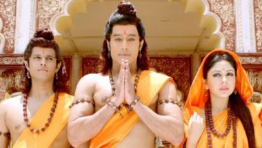 दूरदर्शन पर रामायण की वापसी के बाद अब &टीवी भी करेगा अपने शो 'रामायण' को पुनः प्रसारित