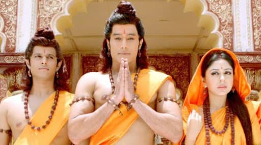 दूरदर्शन पर रामायण की वापसी के बाद अब &टीवी भी करेगा अपने शो 'रामायण' को पुनः प्रसारित दूरदर्शन पर रामायण की वापसी के बाद अब &टीवी भी करेगा अपने शो 'रामायण' को पुनः प्रसारित