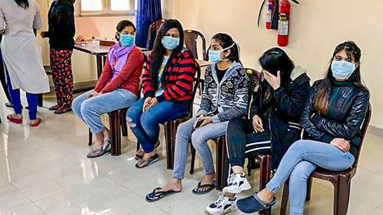 उत्तर प्रदेश में कोरोना संक्रमित मामलों में तेजी, बाराबंकी में एक दिन में 95 मामले आए सामनें