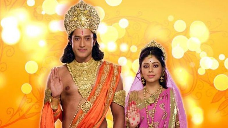 रामनवमी पर टीवी पर एक और 'रामायण' की होगी वापसी