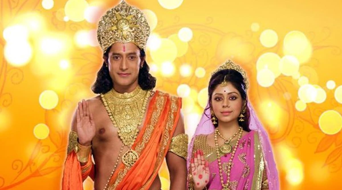 रामनवमी पर टीवी पर एक और 'रामायण' की होगी वापसी