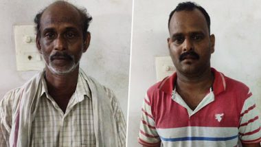 कर्नाटक: कोरोना वायरस सर्वे के लिए गई आशा कार्यकर्ताओं के साथ गाली और धमकी देने का आरोप, पुलिस ने 2 लोगों को किया गिरफ्तार