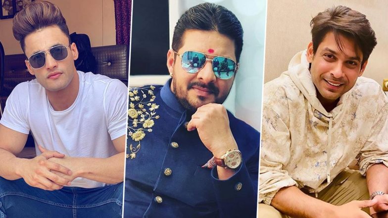 असीम रियाज ही नहीं बल्कि सिद्धार्थ और शहनाज भी नहीं हैं बिग बॉस 13 के WhatsApp ग्रुप का हिस्सा
