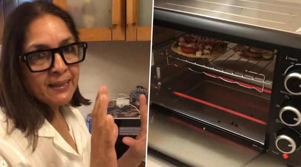 अभिनेत्री नीना गुप्ता ने साझा किए अपने सिंगल मदर के रूप में संघर्ष भरे दिन